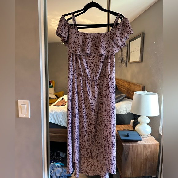 2/$75💥- DRESS | Women’s Reitmans dress size medium - Picture 4 of 7